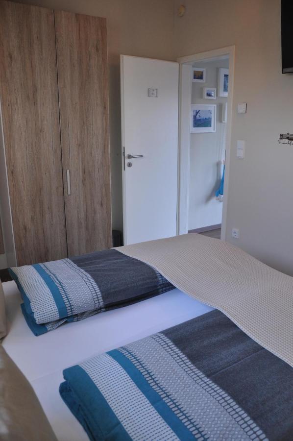 Frankfurt Bed & Breakfast Frankfurt am Main Dış mekan fotoğraf
